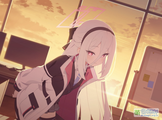 欢迎「Kei」的到来