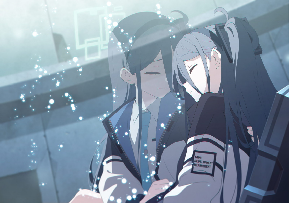 「BA」欢迎Kei的到来